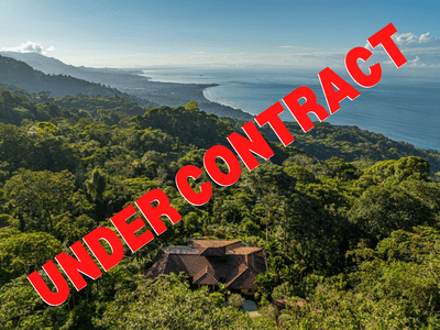 Oceanview Home with Guest House in Costa Verde image 1