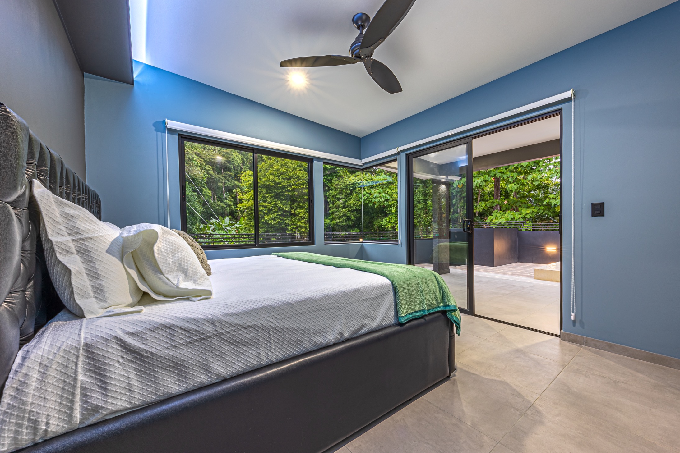 Gorgeous Brand New 3-Bedroom Home with Extra Land Near Dominical selected