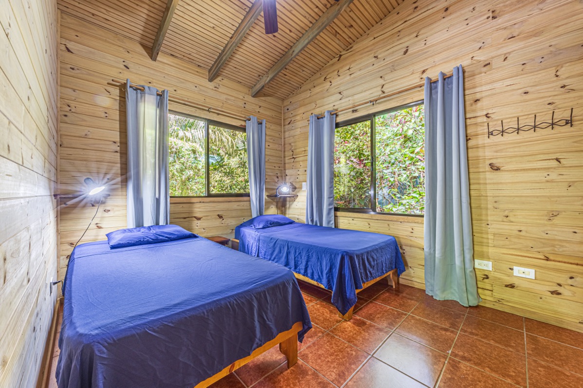 Charming Boutique Hotel with Ocean & Jungle Views in Uvita selected