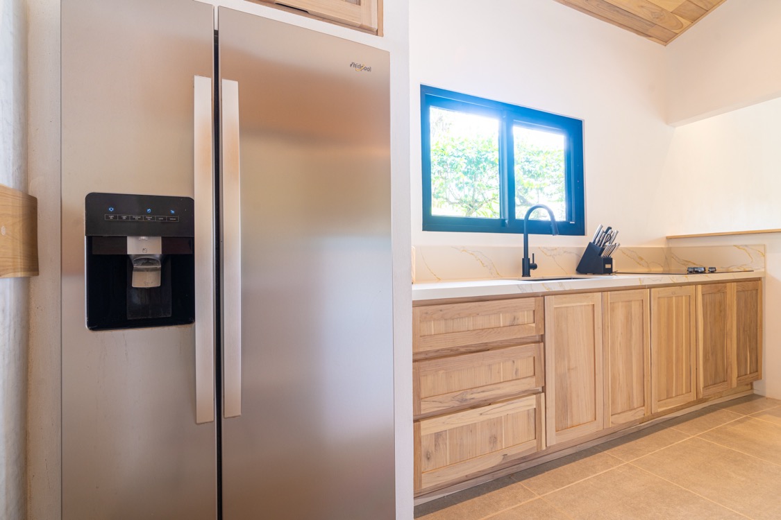 Private Jungle Retreat with Ocean Views & Off-Grid Luxury selected