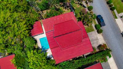 3 Bedroom Home Walking Distance to Playa Chaman – Villas del Sol, Bahía Ballena image 3
