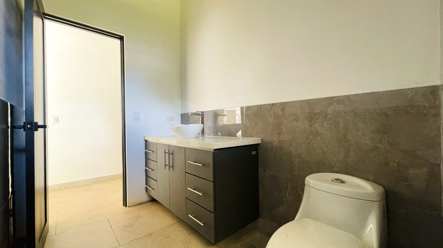 Brand New Three-Bedroom Mountain View Home in Ojochal, Costa Rica selected