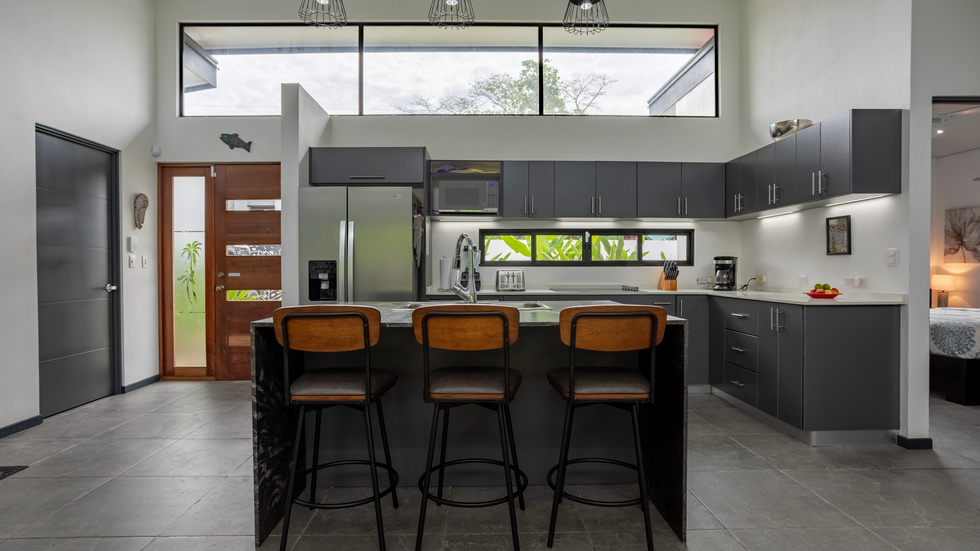 Modern 3-Bedroom Home with Private Pool in the Heart of Playa Uvita selected