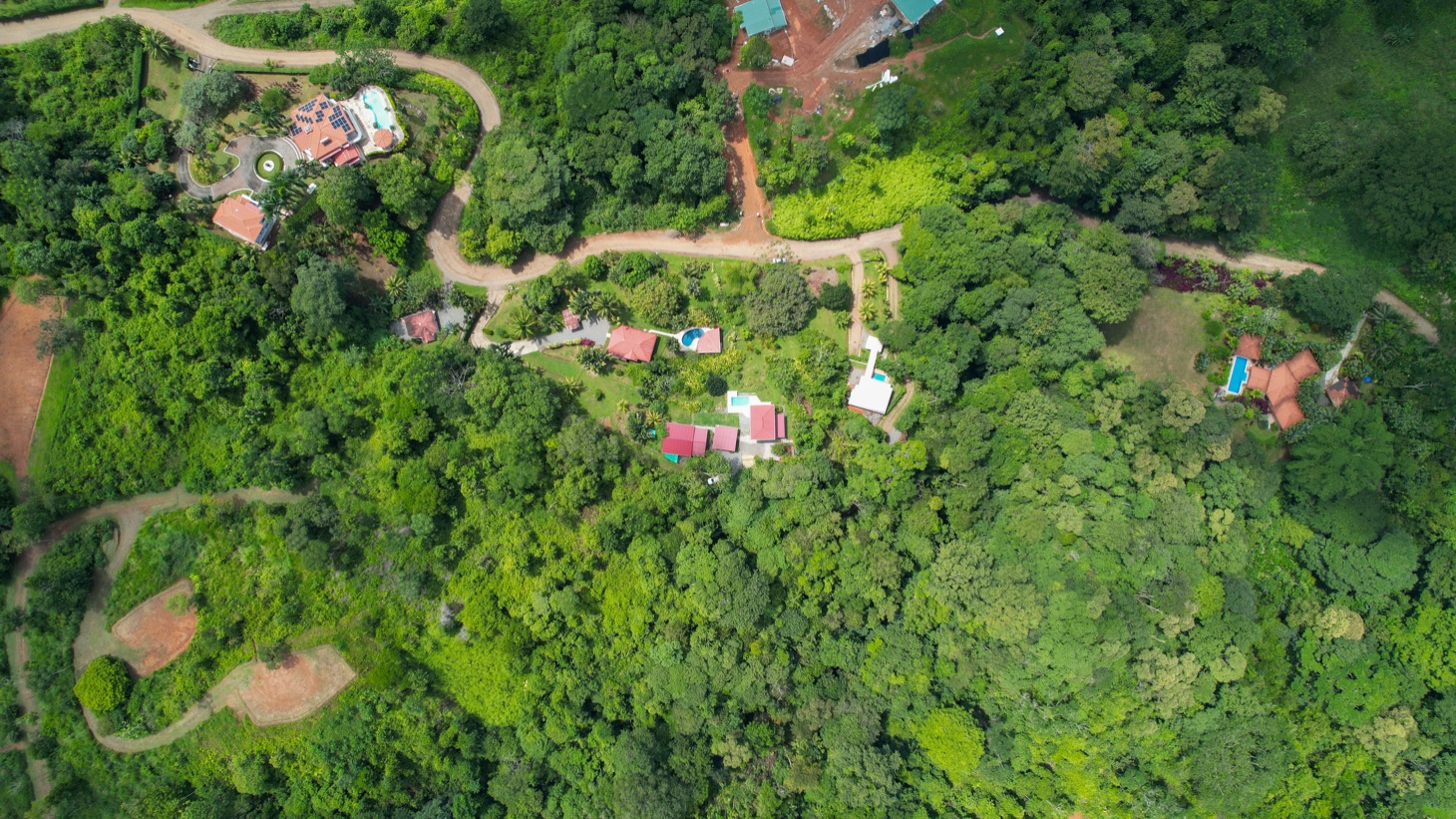 Two Homes on 1.55 Acres with Ocean & Mountain Views – Plus Room to Build! selected