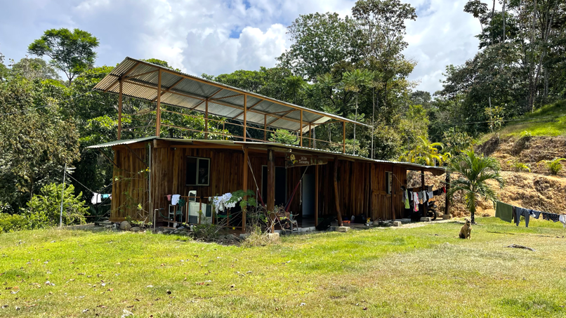 Multi-Home Income Estate Near Marino Ballena National Park selected