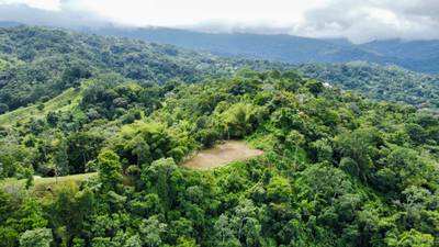 Breathtaking Mountain, River, and Ocean View Property For Sale in Costa Rica image 1