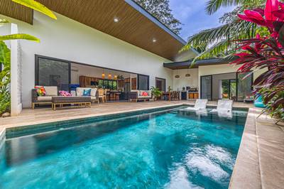 Casa Palma Verde—Your Private Sanctuary in Costa Rica’s South Pacific image 2