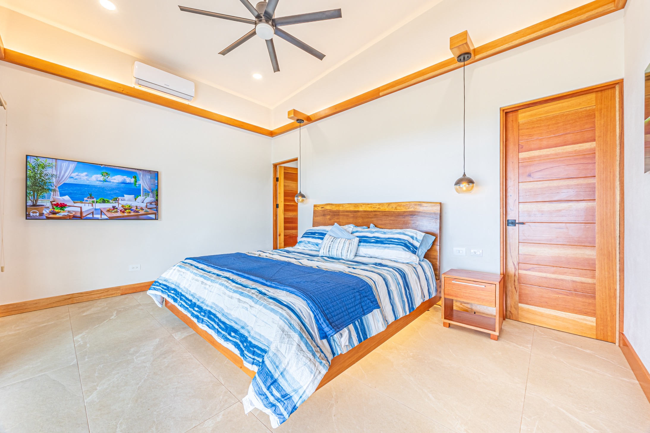 Oceanview Sanctuary of Elegance, Sustainability, and Architectural Mastery selected