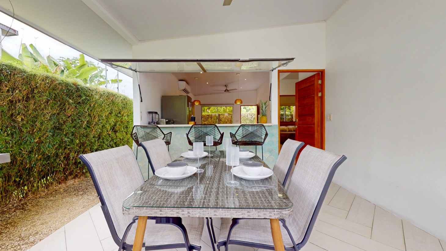 Turnkey Home for Sale in Bahía Uvita, Costa Rica – Walk to the Beach and Marino Ballena National Park selected