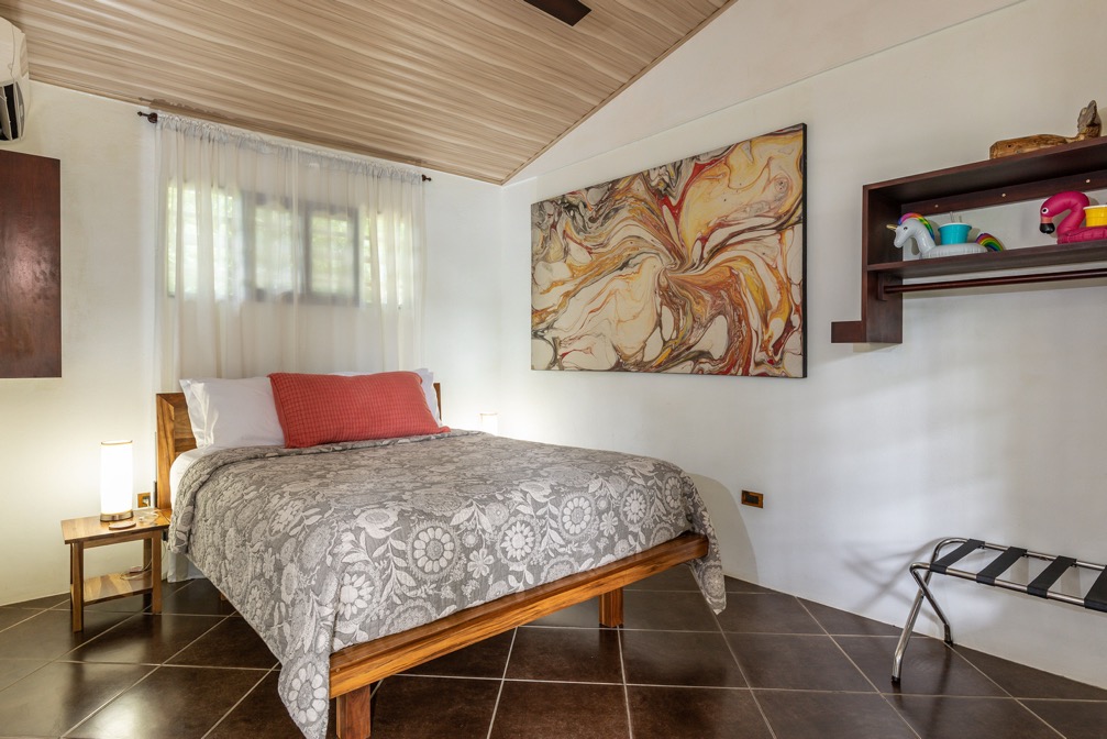 Thriving Boutique Hotel with Owner’s Residence Just Steps from the Beach in Uvita selected