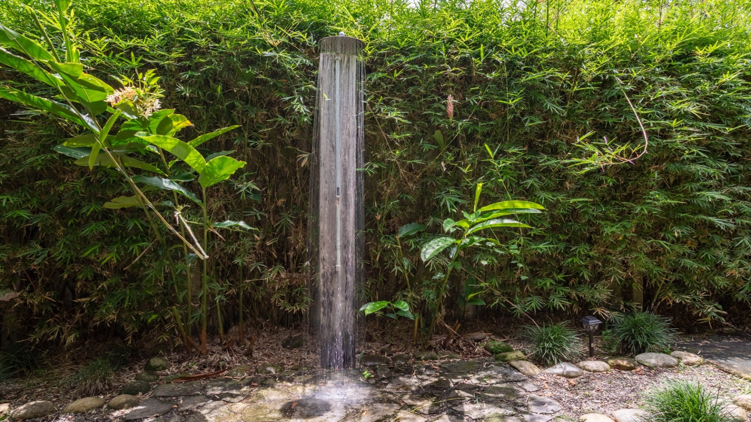 Walk to the Whale Tail Turn-Key Coastal Living & Income Opportunity in Uvita selected