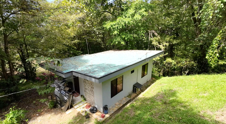 Multi-Home Income Estate Near Marino Ballena National Park selected