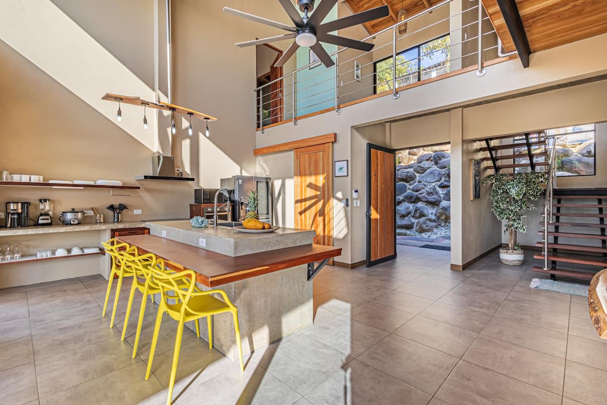 New Ocean View Dream Home In Uvita, Costa Rica selected