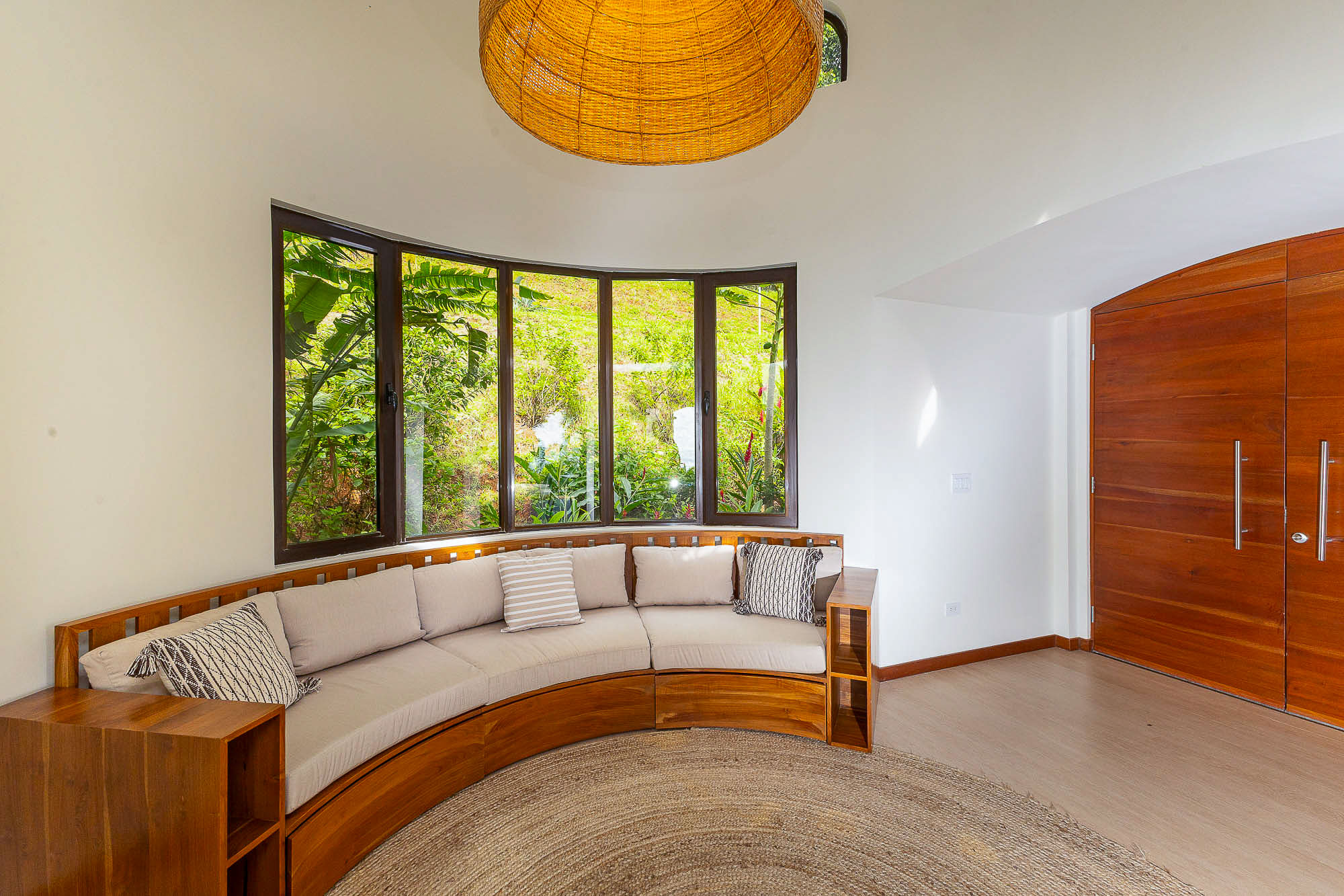 Legacy Ridge-Top Villa with Panoramic Ocean Views – Dominica selected