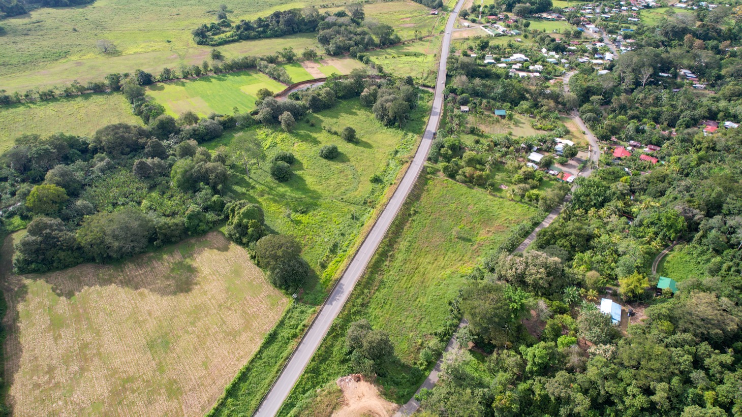 Prime Commercial & Development Opportunity in Hatillo, South Pacific Costa Rica selected