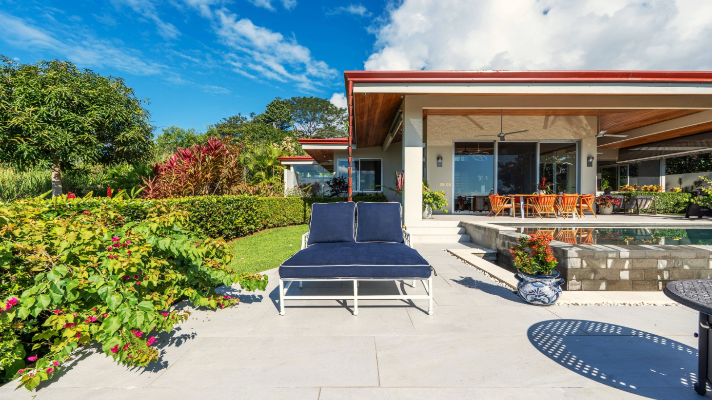 Luxury Ocean View Home in Ojochal, Costa Rica selected