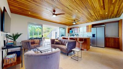 Stunning 3BR/3BA Ocean View Home in Chontales - Turnkey Paradise image 4