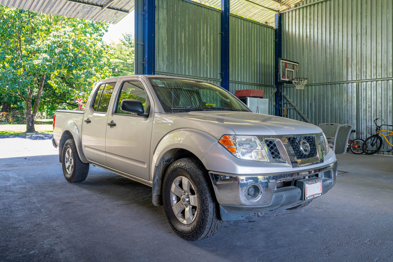 13.4 Acres of Prime Development Land with Direct Airport Access in Palmar Sur selected