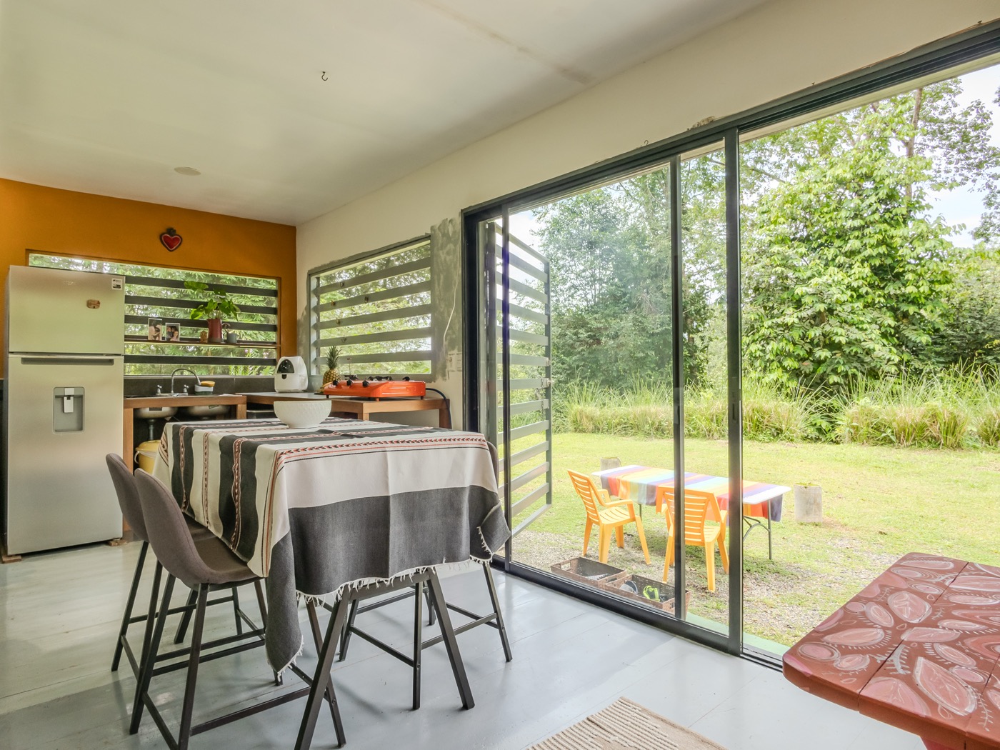 2.2-Acre Property in Cinco Ventanas with Container Home, Legal Well, Multiple Terraces & Exceptional Development Potential selected