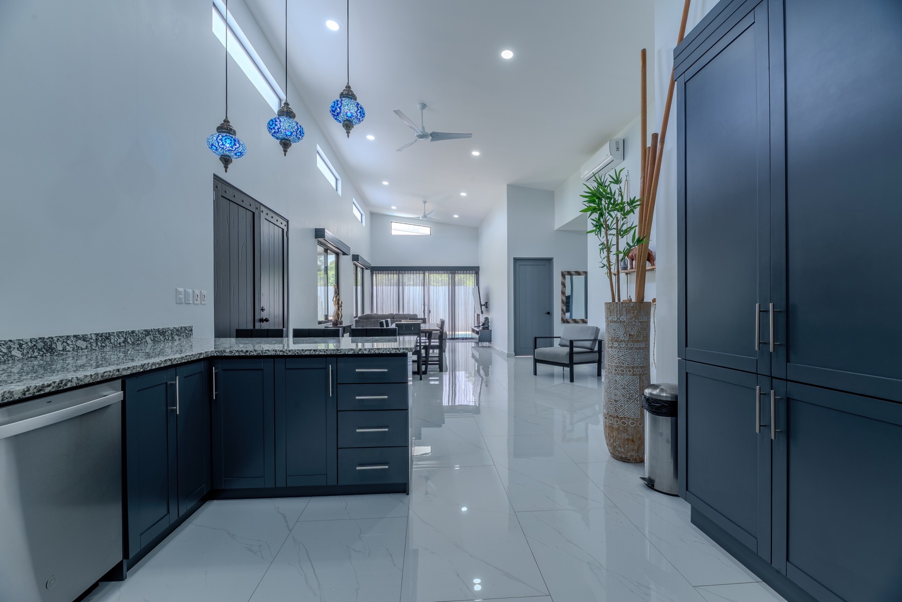 Modern 3-Bedroom Home at the End of a Quiet Road in Uvita selected