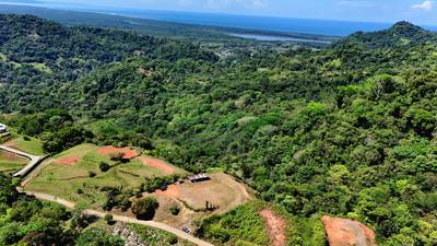 Ocean View Property with River & Waterfall Access – Tres Ríos de Osa image 5