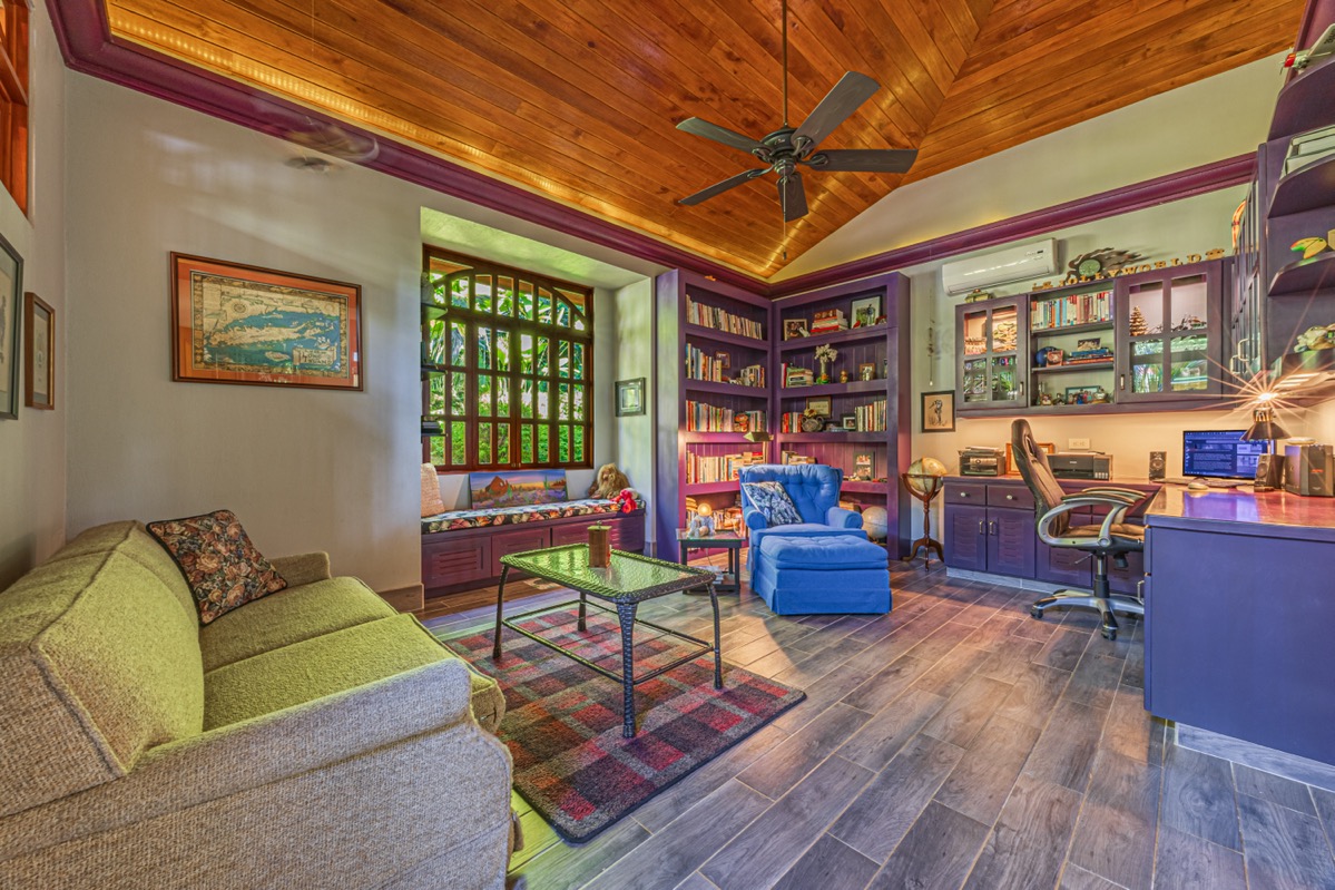 Oceanview Home with Guest House in Costa Verde selected