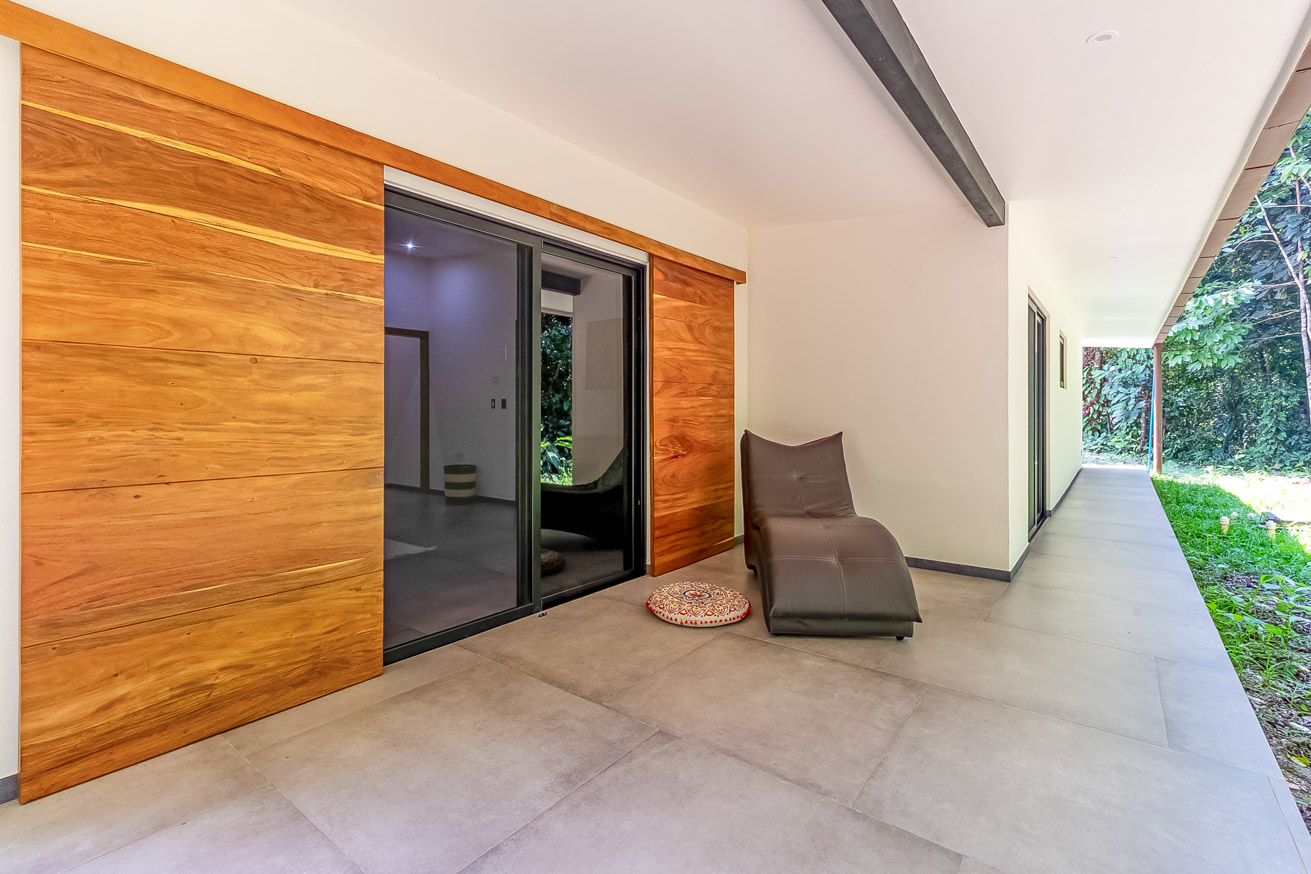 Exceptional 12-Acre Investment Property in Central Ojochal – Riverfront Jungle Estate with Home, Cabin, Workshop & Endless Development Potential selected