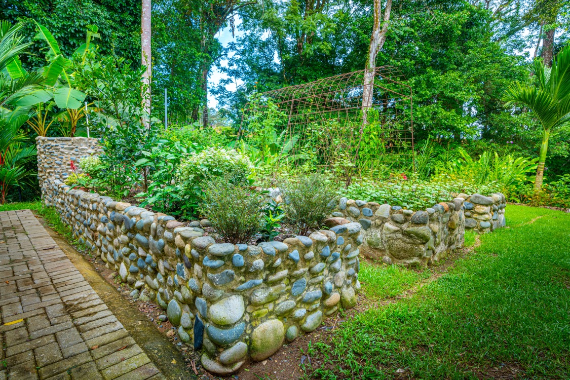 Private Tropical Homestead with Pool, Orchard, and Modern Upgrades in Uvita selected