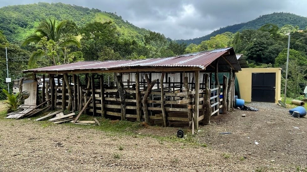 145 Acres With Swimming Holes, Waterfalls And Ocean Views selected