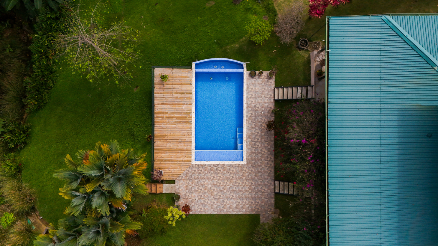 Luxury Ocean-View Estate with Infinity Pool, Main House & Guest House, Ojochal selected