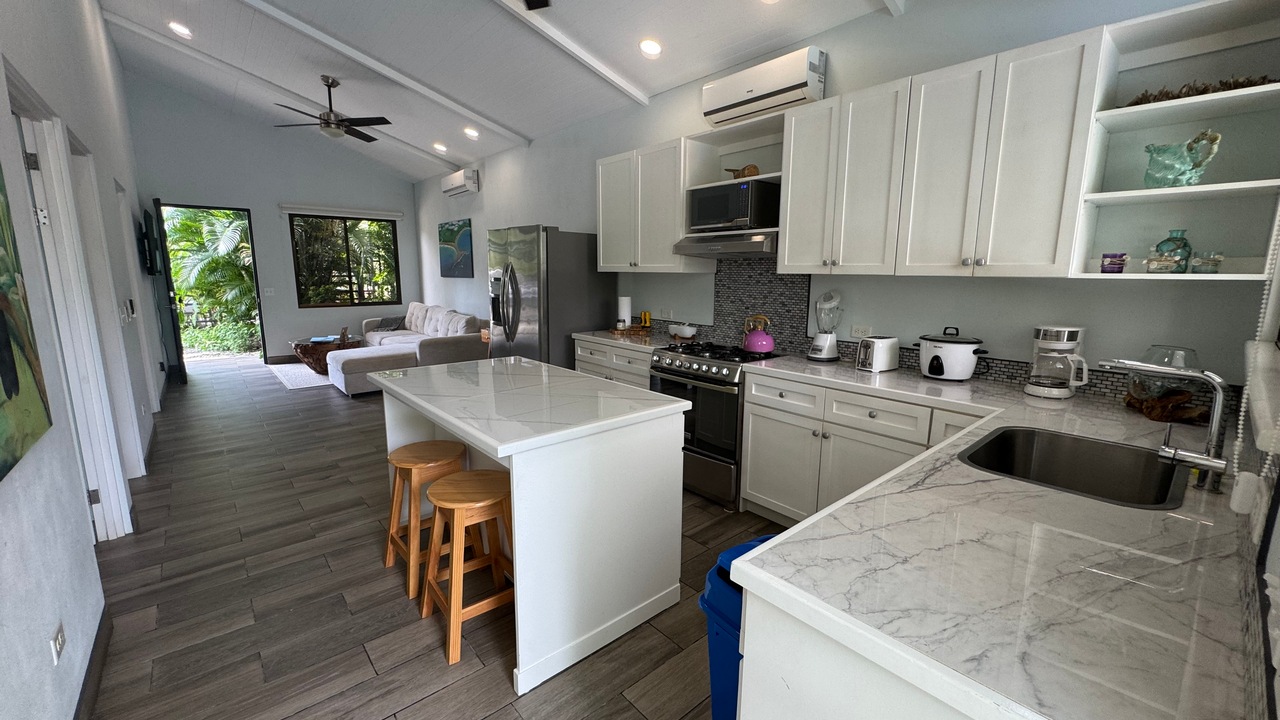 Affordable Move-In-Ready Home with Pool Near Uvita’s Best Beaches selected