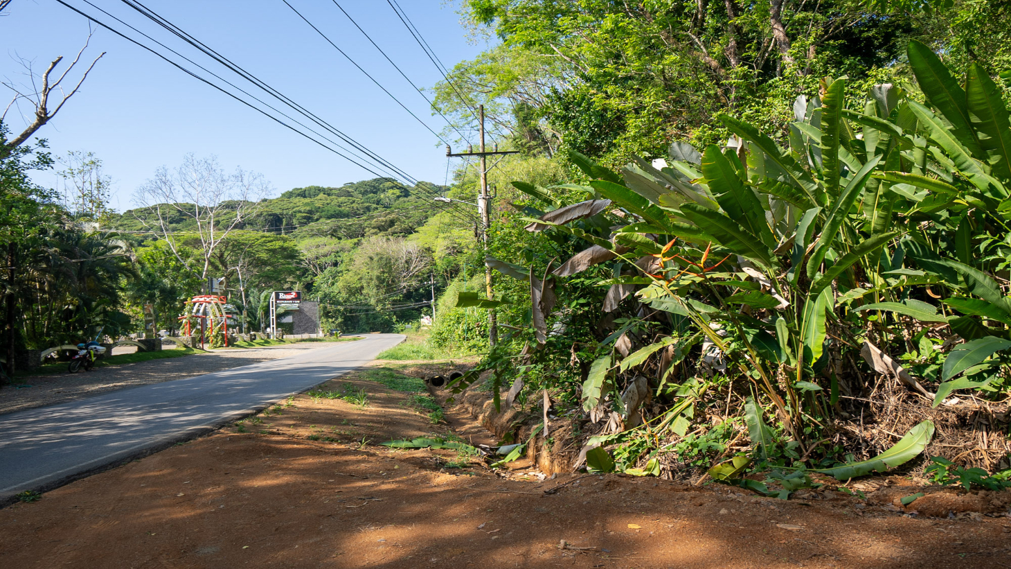 Rare 86-Acre Ocean View Estate Bordering Hacienda Barú – A Unique Opportunity for Conservation and Development selected