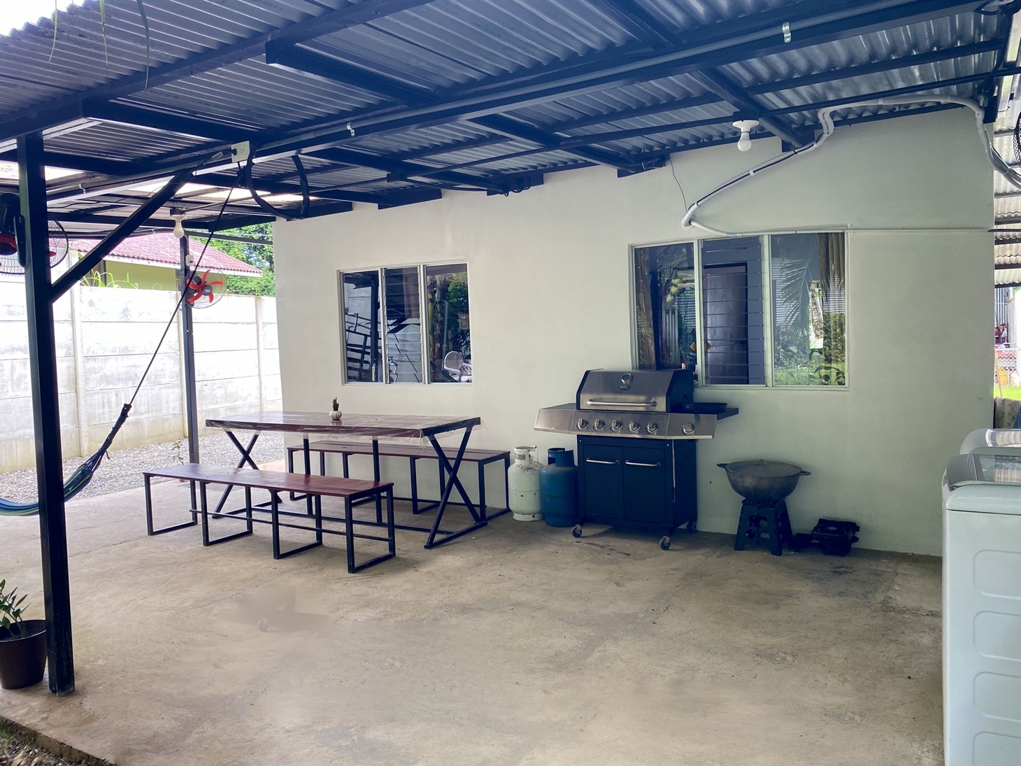 Charming Starter Home with Hobby Shop in Ojochal selected