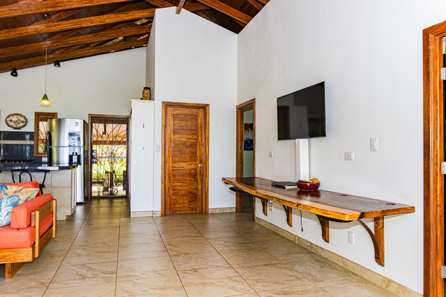 Move-In Ready Ocean View Home Surrounded by Nature selected