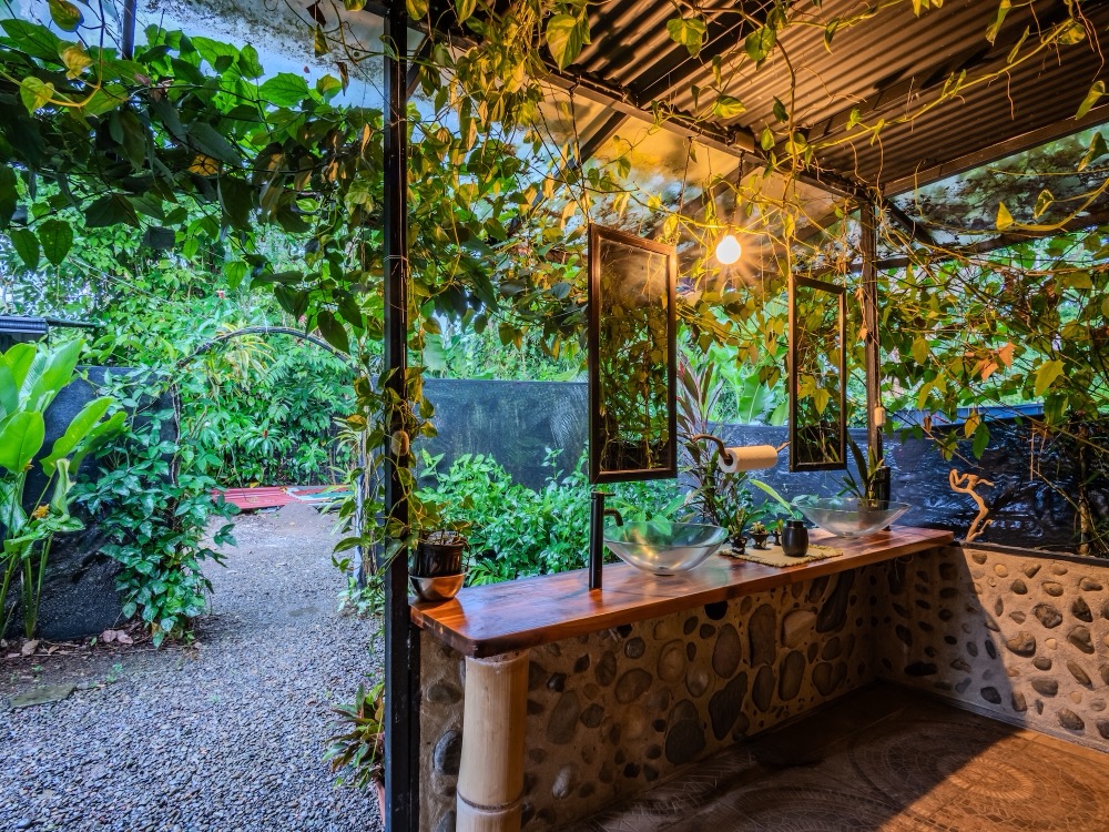 Turnkey Jungle Hostel with 16 Beds, Pool & Strong Income Potential – Steps from Marino Ballena National Park selected