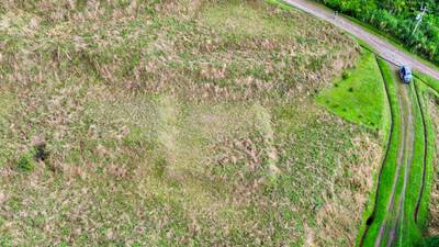 Ocean & Sunset Views Lot - Ready to Build image 3