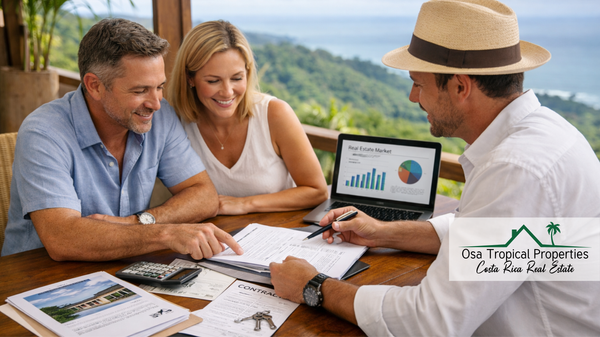 Why Good Properties Sit Too Long in Costa Ballena