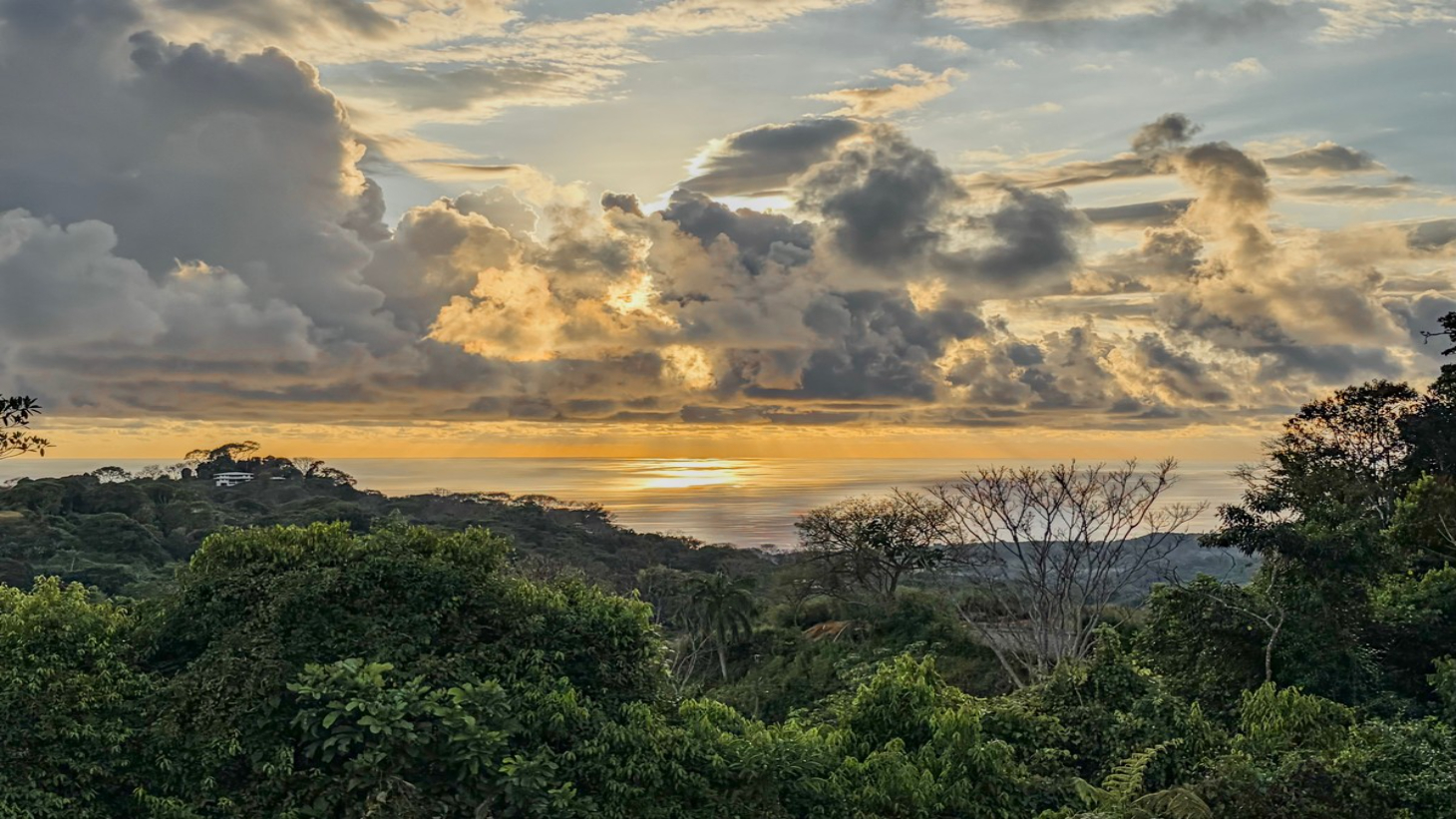 3.64 ACRES – 3 Bedroom Home With Expansive Ocean Views, Multiple Areas to Build, Public Road With Commercial Potential, 10min to the Beach!! selected