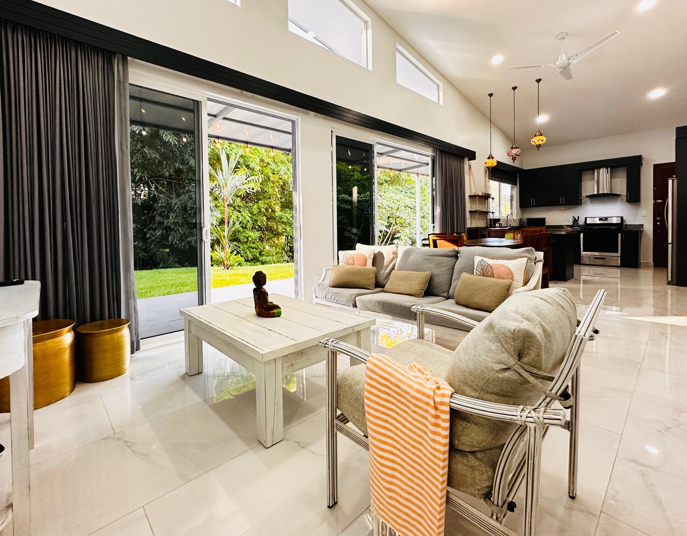 Tranquil Retreat Perfect for Families or a Peaceful Retirement in Uvita selected