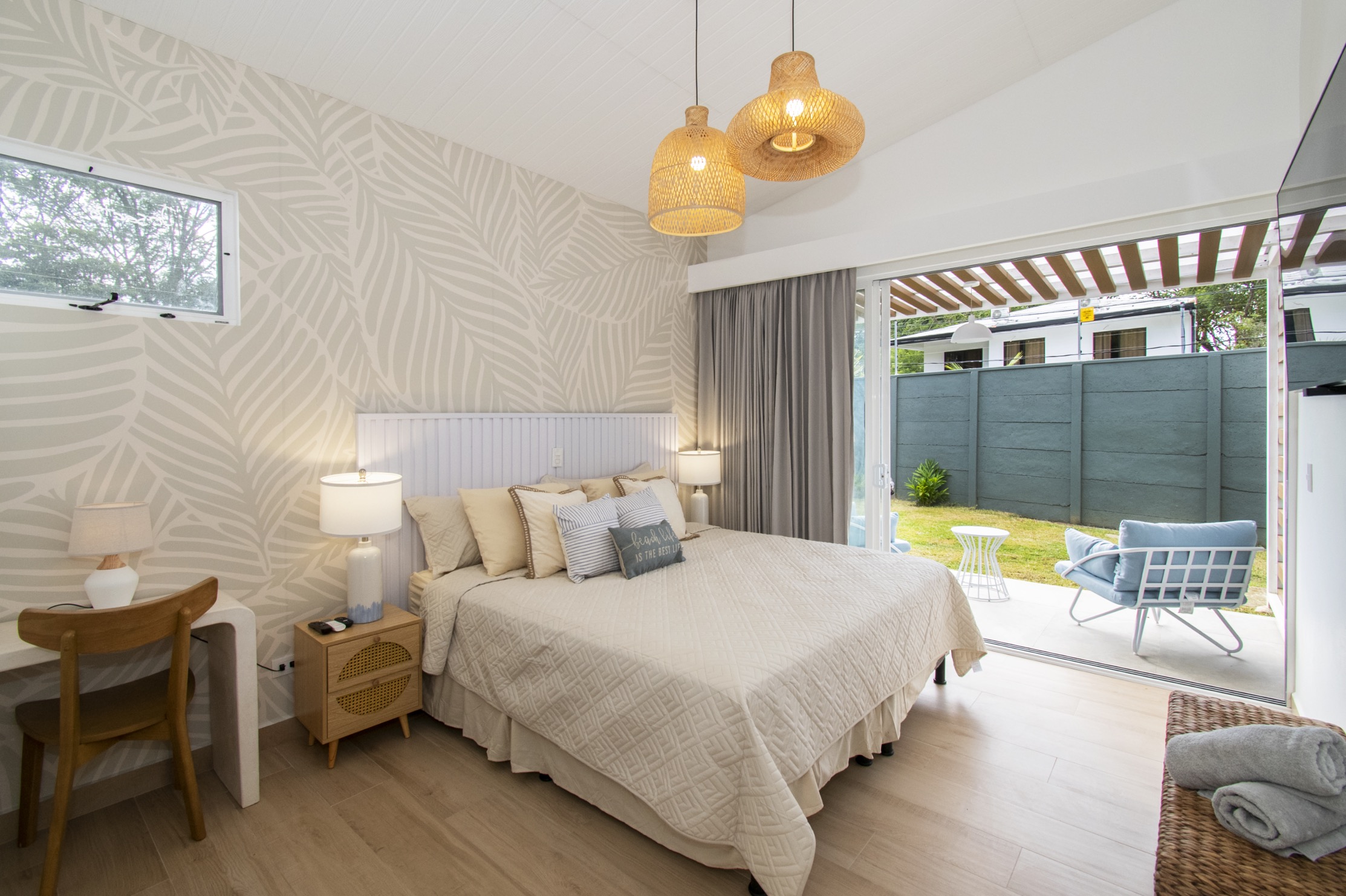 Architectural Home Just Steps from the Beach in Uvita selected