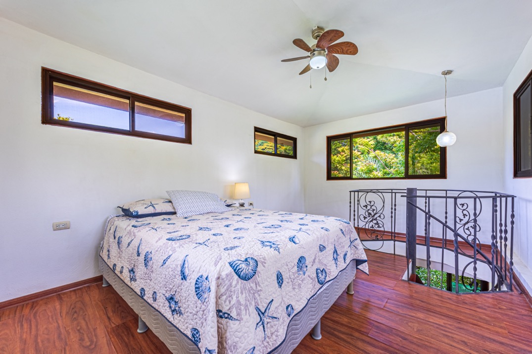 Modern 5-Bedroom Riverfront Home Walking Distance to Dominical selected