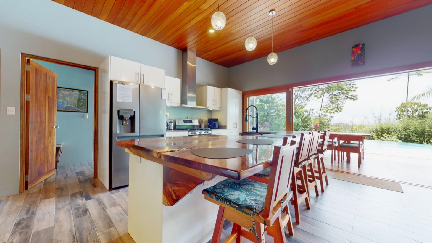 Affordable Resort Style Ocean View Home selected