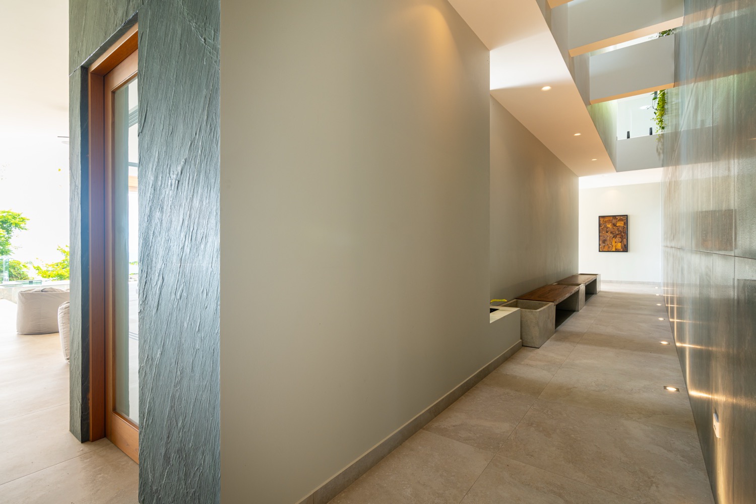 Luxury 5-Bedroom Estate with Panoramic Pacific Ocean & Jungle Views selected