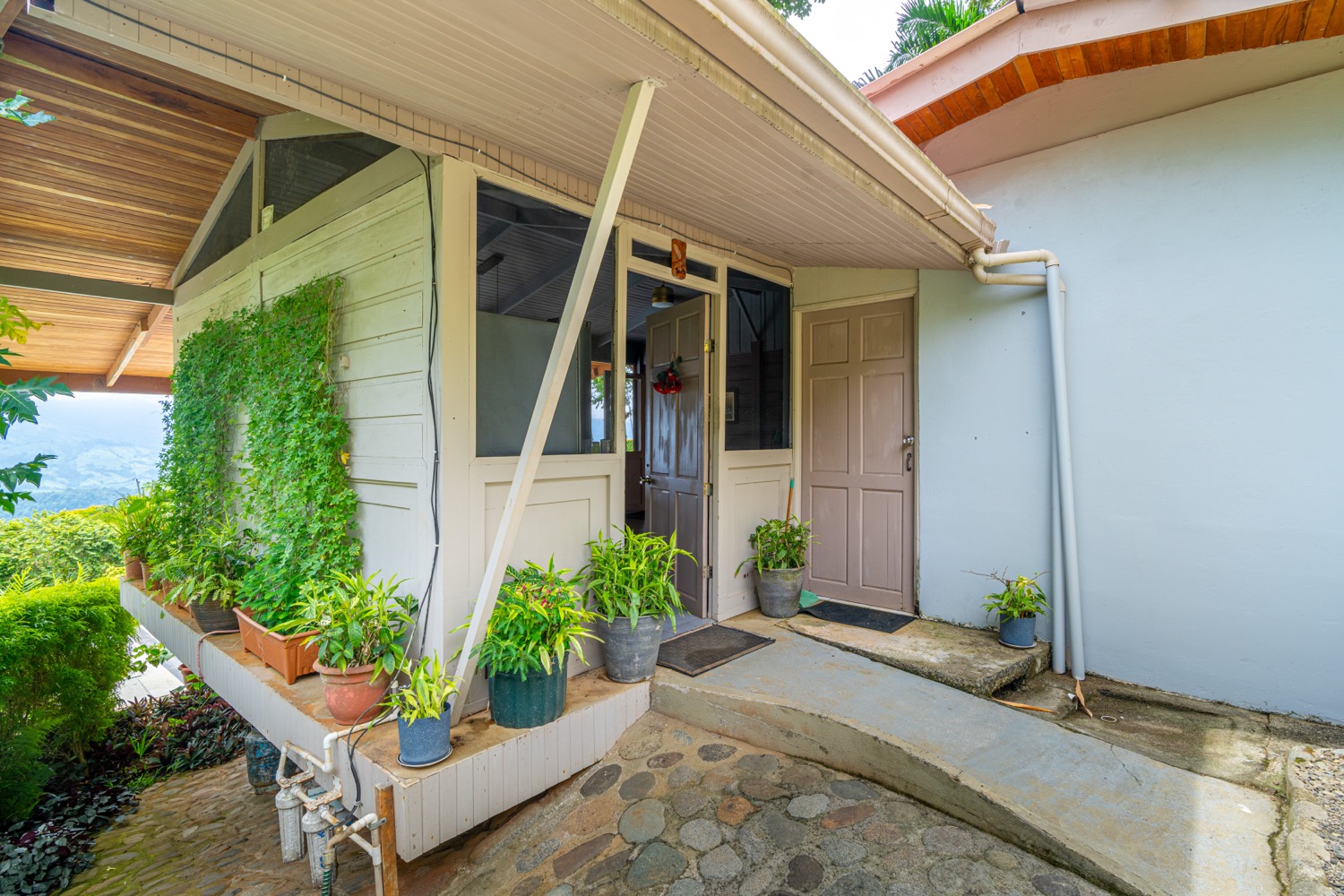 Boutique Jungle Retreat with Panoramic Mountain Views in the Hills of Lagunas selected