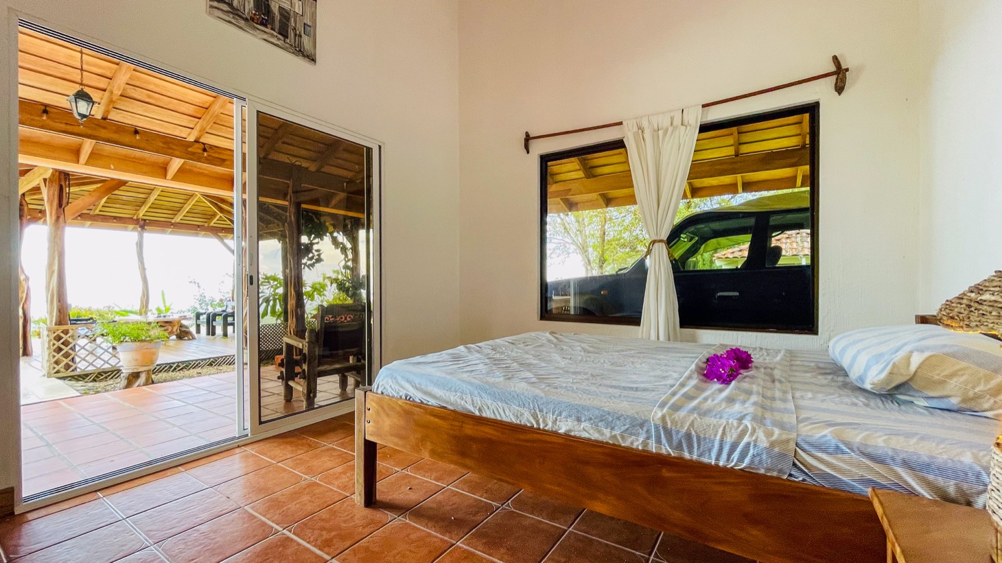 Dream Ocean View Property with Solar Power selected