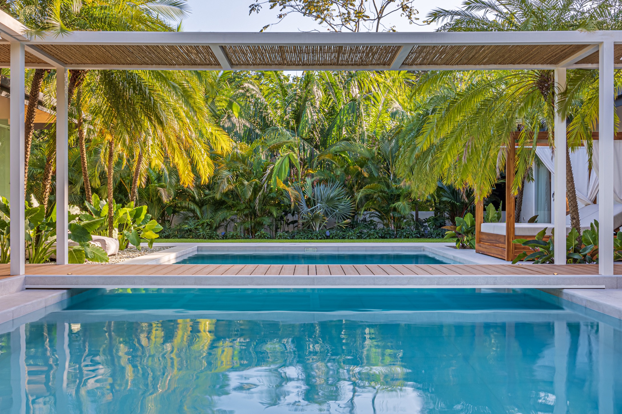 Luxury Villa: Walking Distance to the Beach selected