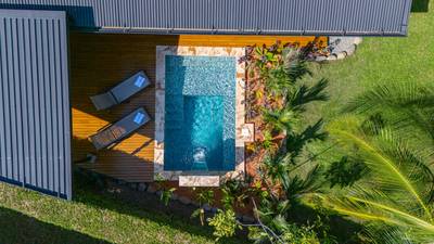 Charming 2 Bedroom Casita For Sale in Uvita, Costa Rica image 1