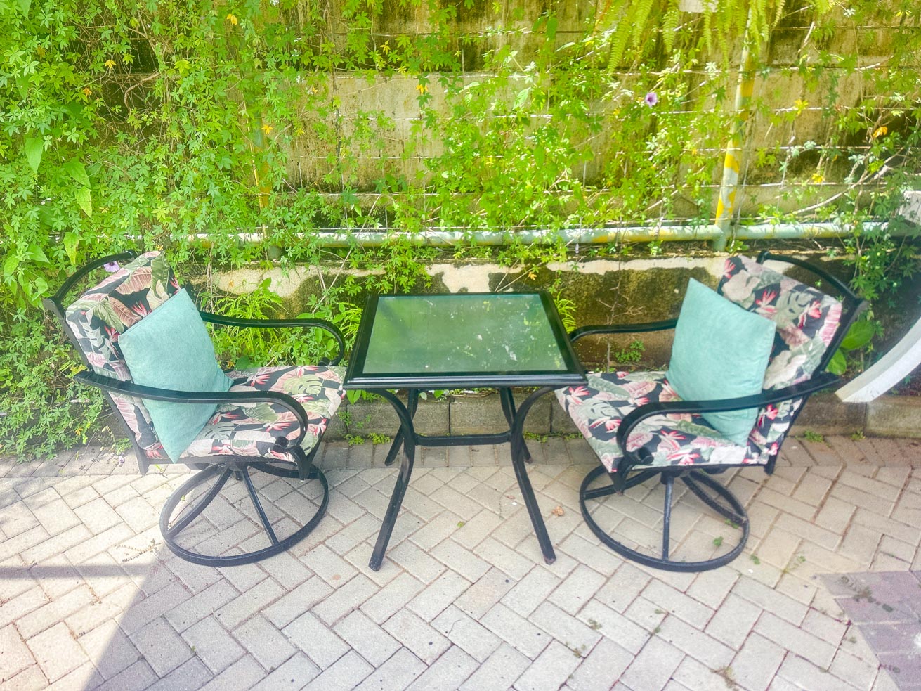 Resort-Hotel for Sale in Uvita – 12 Apartments, Private Home & Pool selected