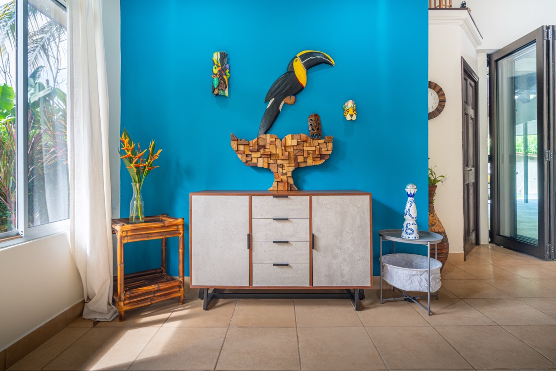 Charming 3-Bedroom Home for Sale in Ojochal, Costa Rica selected