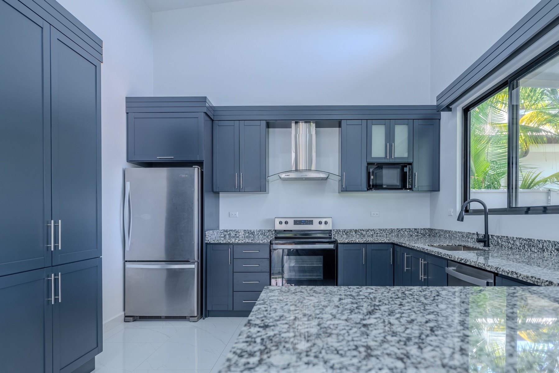 Modern 3-Bedroom Home at the End of a Quiet Road in Uvita selected